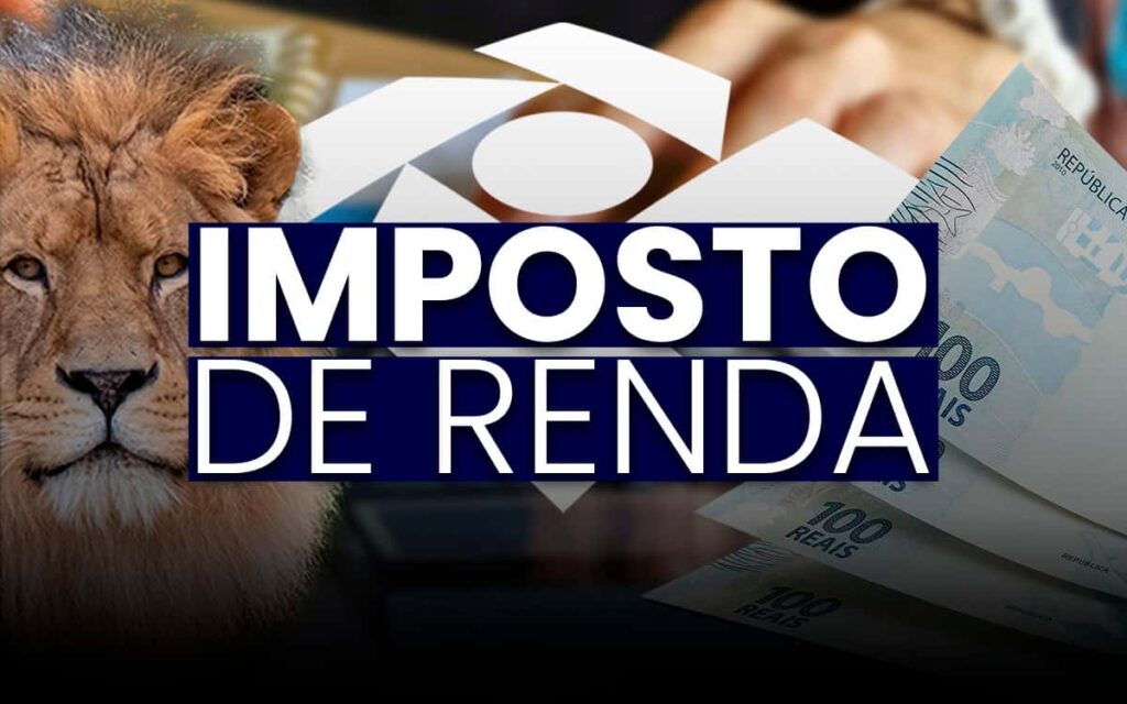 Alíquotas do Imposto de Renda